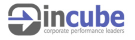 Logo incube